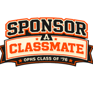 Sponsor A Classmate