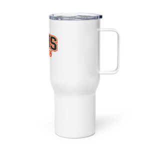 OPHS Class of '76 Travel Mug