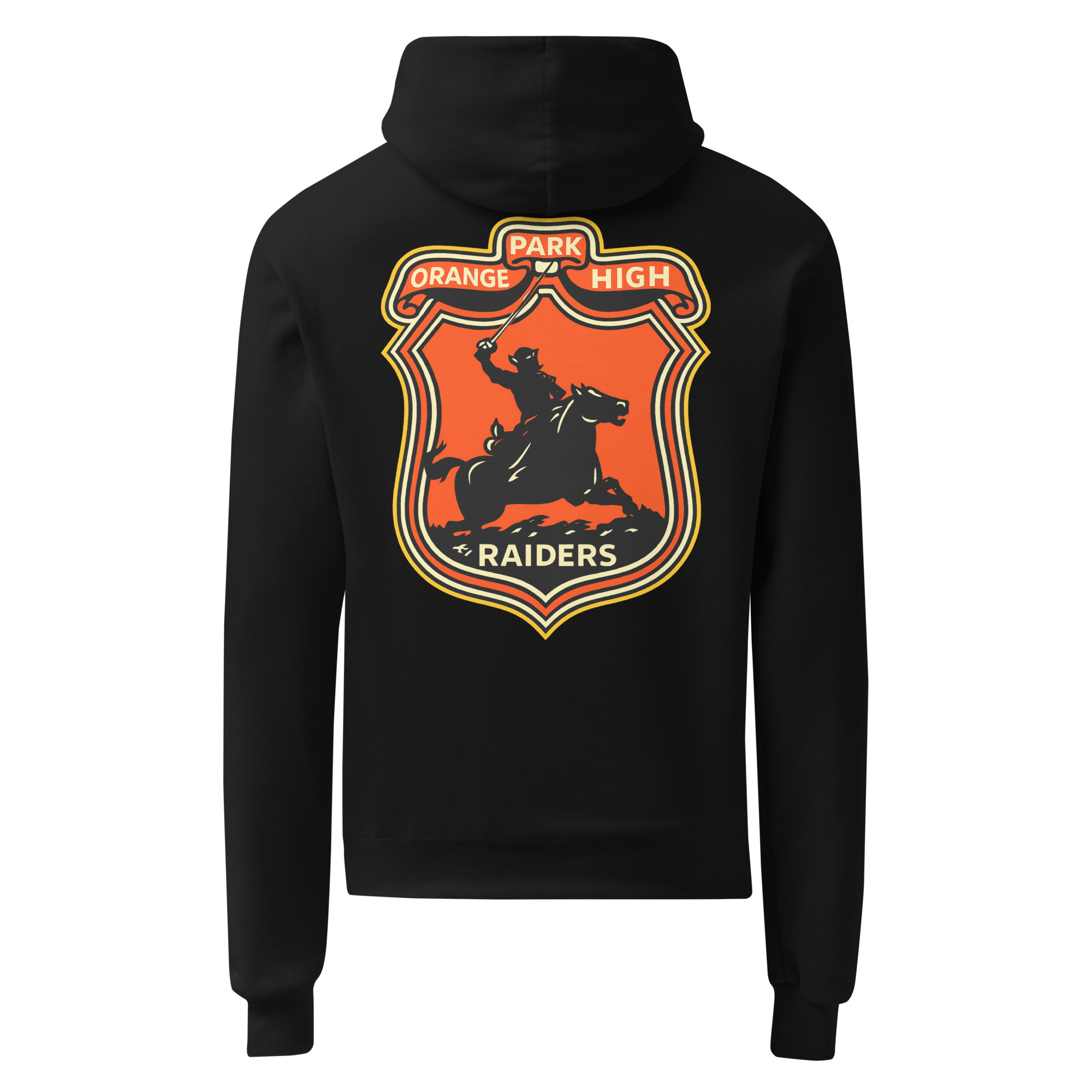 OPHS Class of '76 Unisex Champion Hoodie