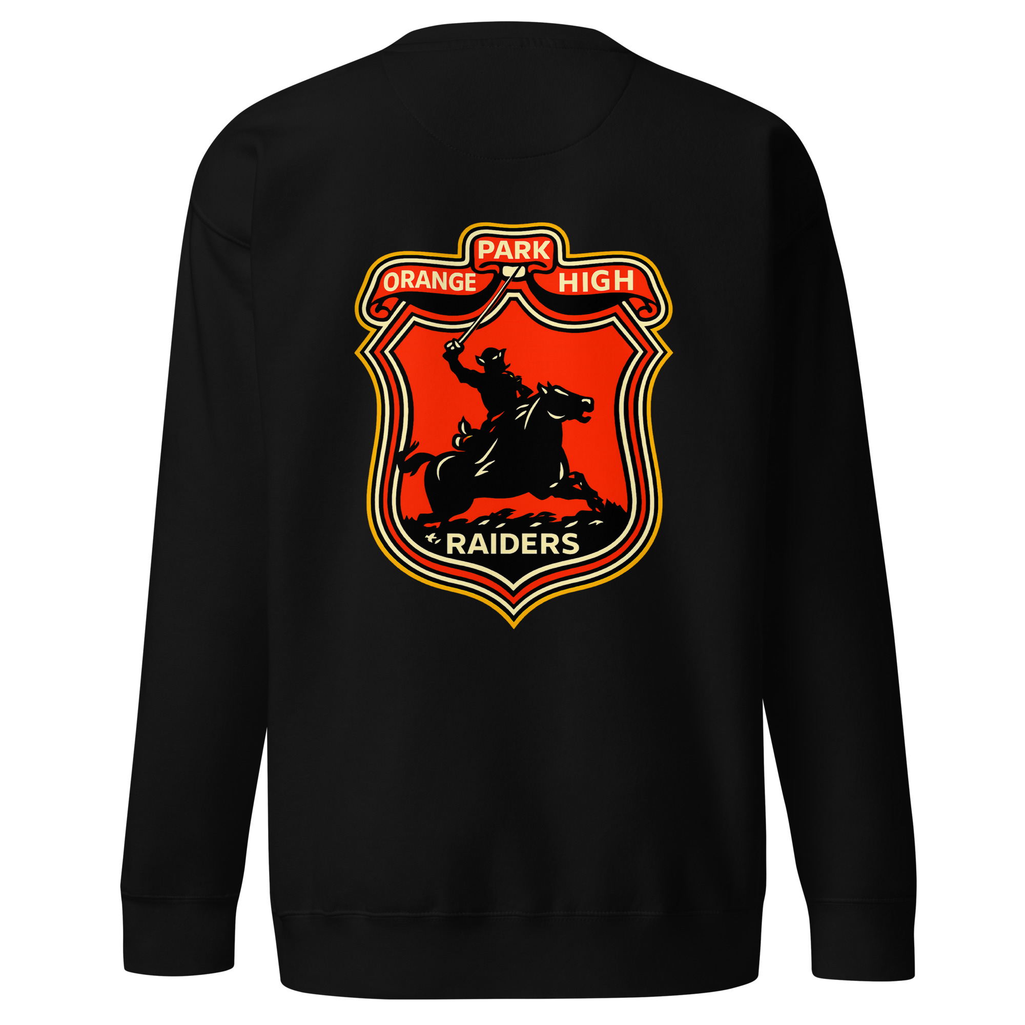 OPHS Class of '76 Unisex Premium Sweatshirt