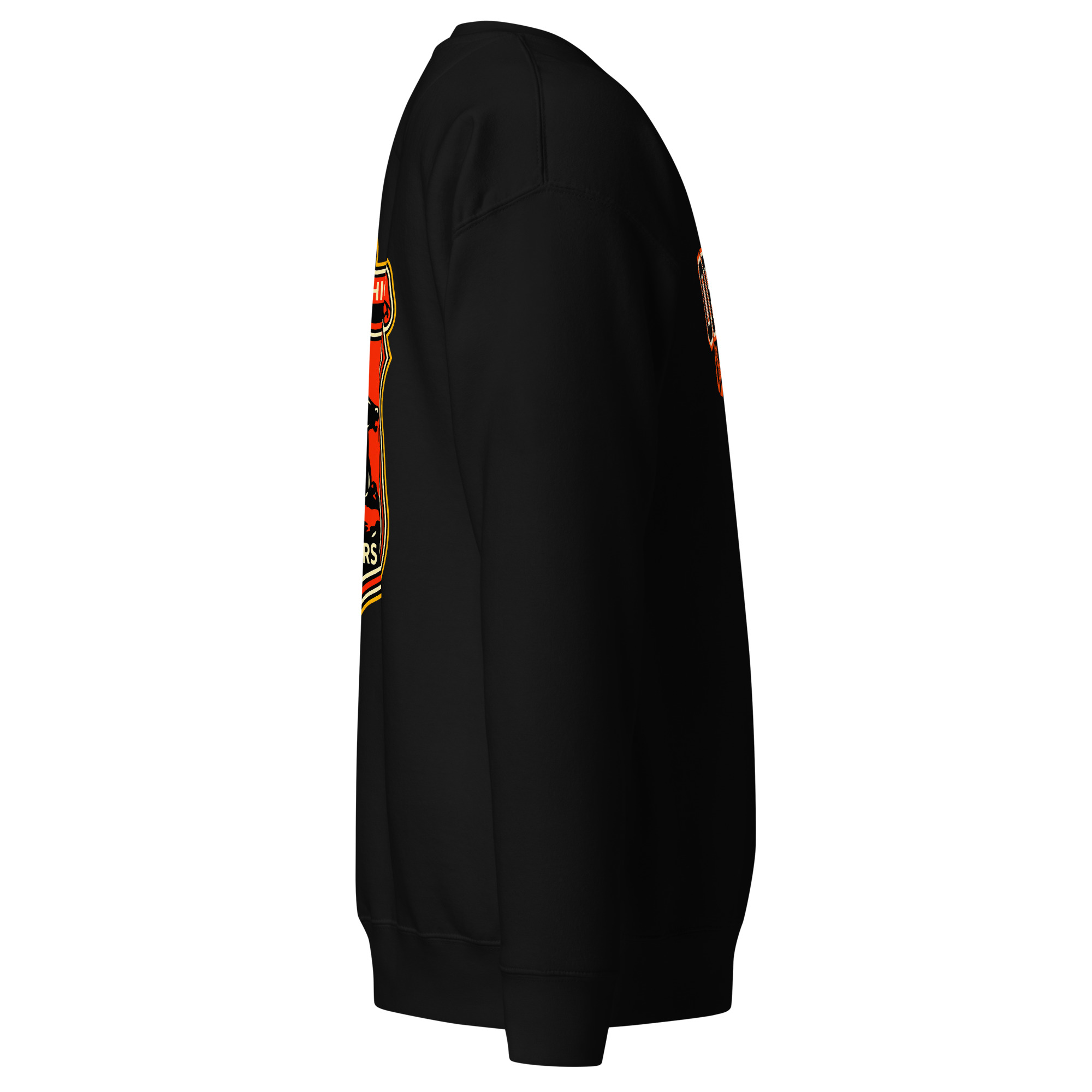 OPHS Class of '76 Unisex Premium Sweatshirt - Image 5