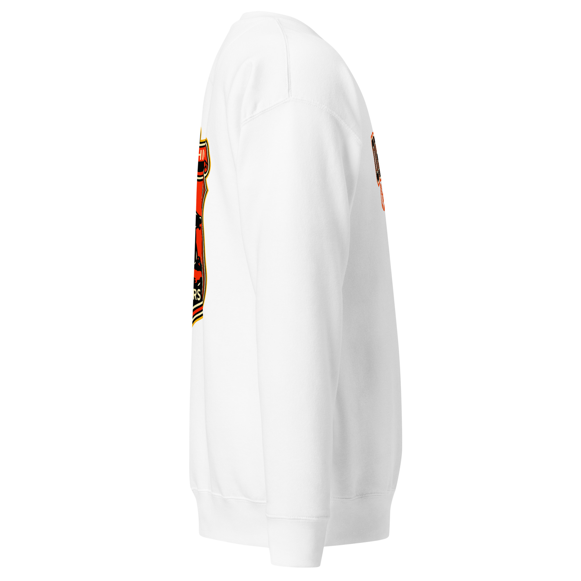 OPHS Class of '76 Unisex Premium Sweatshirt - Image 6