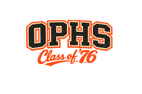 OPHS Class of 1976 - Orange Park High School Raiders